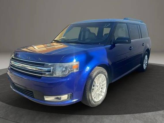 FORD FLEX 2013 2FMHK6C87DBD17937 image