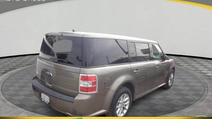 FORD FLEX 2013 2FMGK5B85DBD21346 image