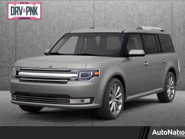 FORD FLEX 2013 2FMHK6C8XDBD28382 image