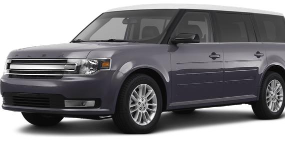 FORD FLEX 2013 2FMGK5D84DBD09542 image