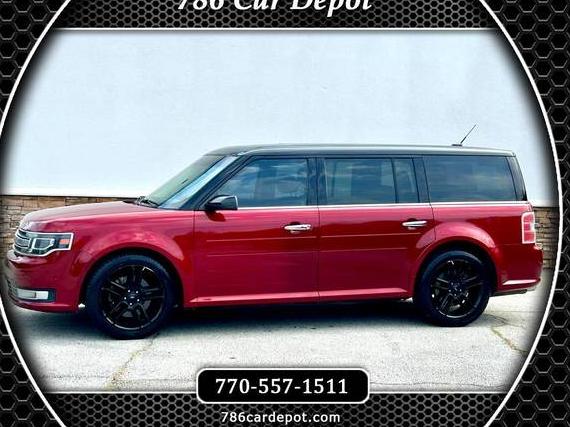 FORD FLEX 2013 2FMHK6DTXDBD19796 image FORD FLEX 2013 2FMHK6DTXDBD19796 image
