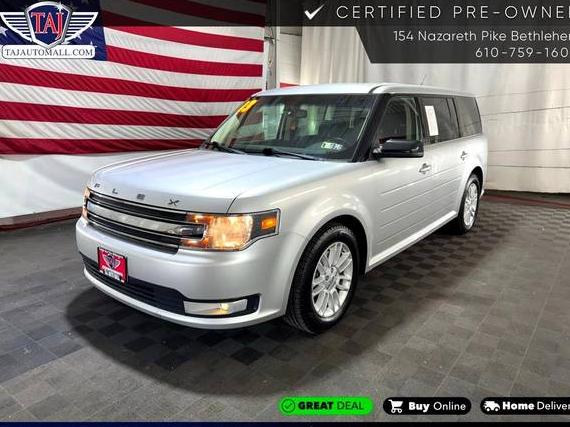 FORD FLEX 2013 2FMHK6C86DBD08792 image FORD FLEX 2013 2FMHK6C86DBD08792 image