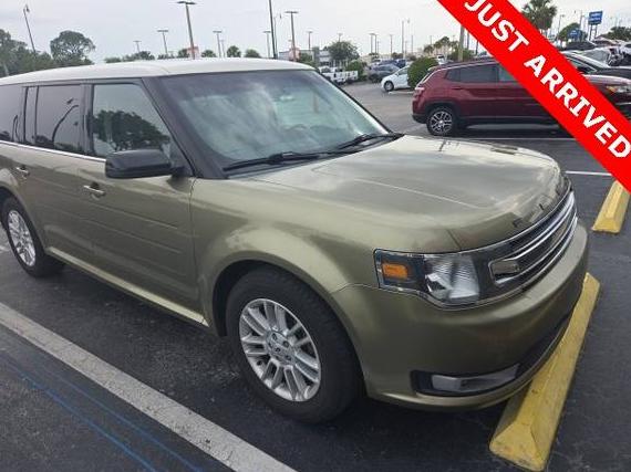 FORD FLEX 2013 2FMGK5C83DBD17326 image FORD FLEX 2013 2FMGK5C83DBD17326 image