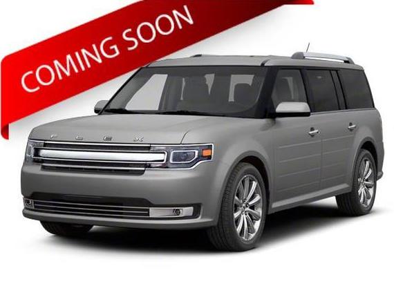 FORD FLEX 2013 2FMGK5C85DBD37092 image
