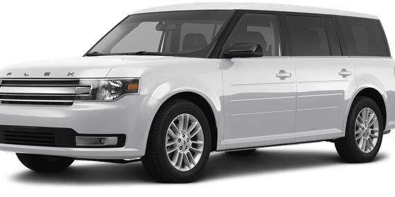 FORD FLEX 2013 2FMGK5D84DBD34120 image