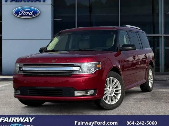 FORD FLEX 2013 2FMGK5C80DBD35542 image FORD FLEX 2013 2FMGK5C80DBD35542 image