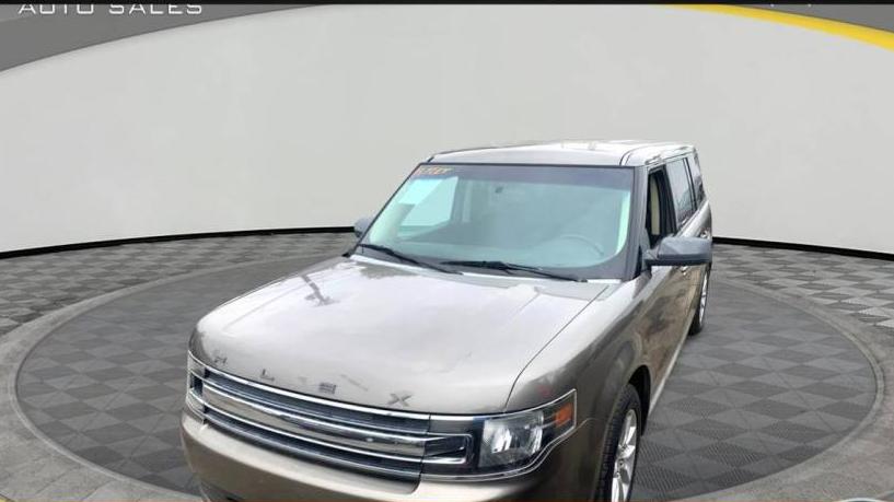 FORD FLEX 2013 2FMGK5B82DBD28495 image