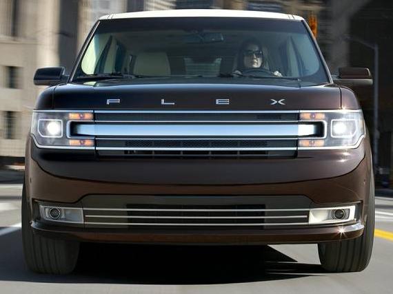 FORD FLEX 2013 2FMHK6D83DBD17576 image