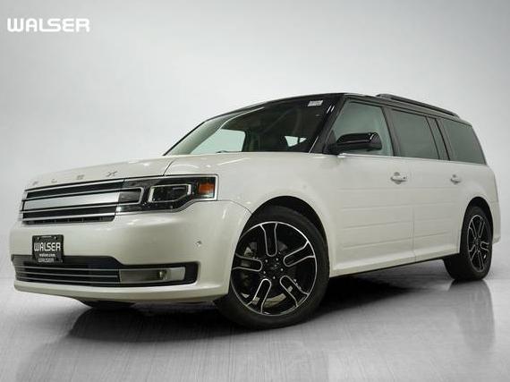 FORD FLEX 2013 2FMHK6DT7DBD26253 image
