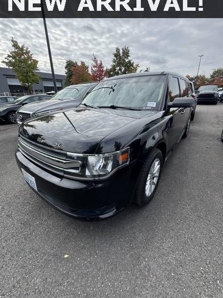 FORD FLEX 2013 2FMGK5B89DBD27635 image