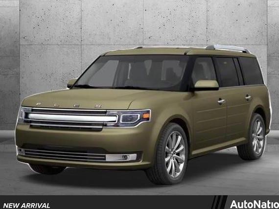 FORD FLEX 2013 2FMGK5C81DBD28955 image FORD FLEX 2013 2FMGK5C81DBD28955 image