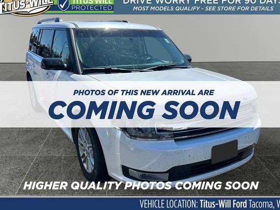 FORD FLEX 2013 2FMHK6C89DBD35260 image FORD FLEX 2013 2FMHK6C89DBD35260 image