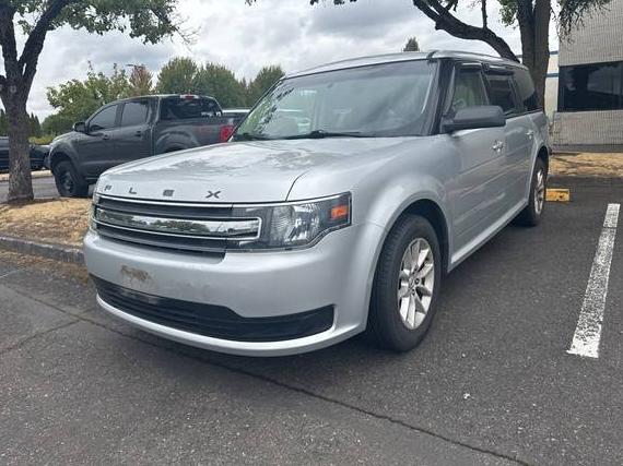 FORD FLEX 2013 2FMGK5B84DBD23864 image