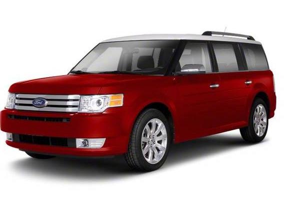 FORD FLEX 2010 2FMGK5BC4ABA29428 image