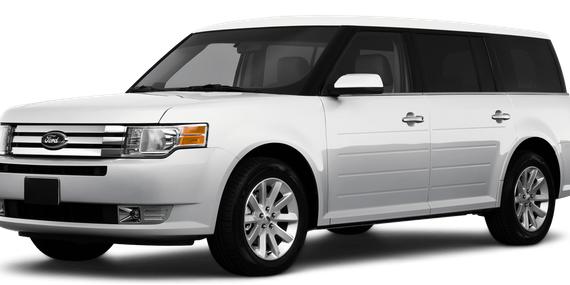 FORD FLEX 2010 2FMGK5DC1ABA67745 image FORD FLEX 2010 2FMGK5DC1ABA67745 image