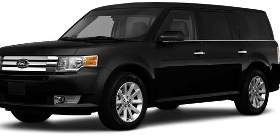 FORD FLEX 2010 2FMHK6DT9ABB21660 image FORD FLEX 2010 2FMHK6DT9ABB21660 image