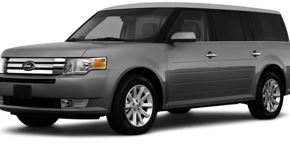 FORD FLEX 2010 2FMGK5DC1ABB09590 image FORD FLEX 2010 2FMGK5DC1ABB09590 image