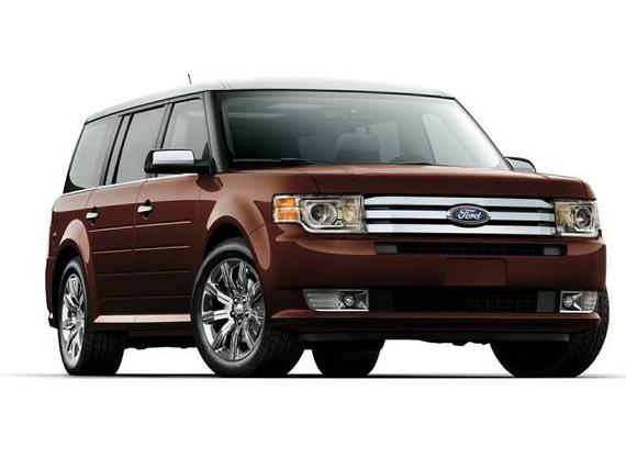 FORD FLEX 2010 2FMGK5DC9ABA53740 image FORD FLEX 2010 2FMGK5DC9ABA53740 image