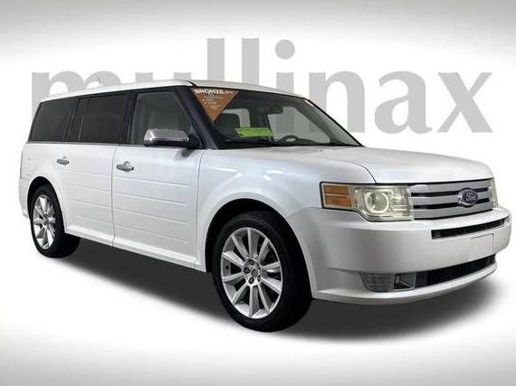 FORD FLEX 2010 2FMGK5DC0ABB10441 image
