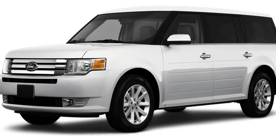 FORD FLEX 2010 2FMGK5BC1ABA46798 image FORD FLEX 2010 2FMGK5BC1ABA46798 image