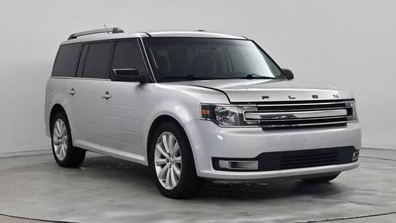 FORD FLEX 2014 2FMHK6C88EBD08147 image