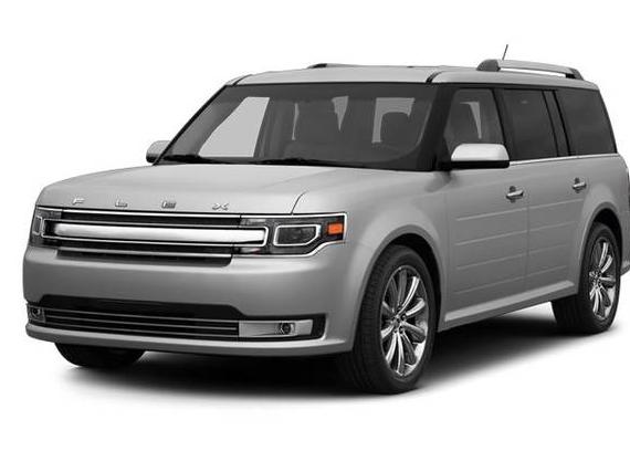 FORD FLEX 2014 2FMGK5C85EBD33285 image FORD FLEX 2014 2FMGK5C85EBD33285 image