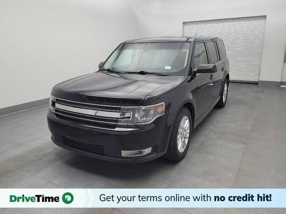 FORD FLEX 2014 2FMGK5C84EBD05249 image