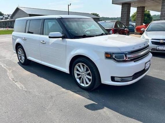 FORD FLEX 2014 2FMHK6D87EBD35953 image FORD FLEX 2014 2FMHK6D87EBD35953 image