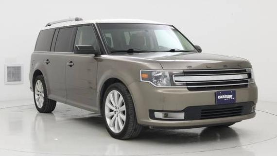 FORD FLEX 2014 2FMGK5C82EBD07646 image
