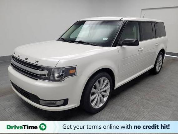 FORD FLEX 2014 2FMGK5C80EBD25952 image FORD FLEX 2014 2FMGK5C80EBD25952 image