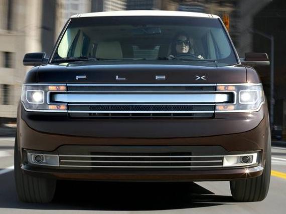 FORD FLEX 2014 2FMGK5C88EBD02242 image