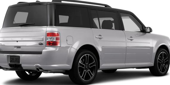 FORD FLEX 2014 2FMHK6C80EBD06327 image FORD FLEX 2014 2FMHK6C80EBD06327 image
