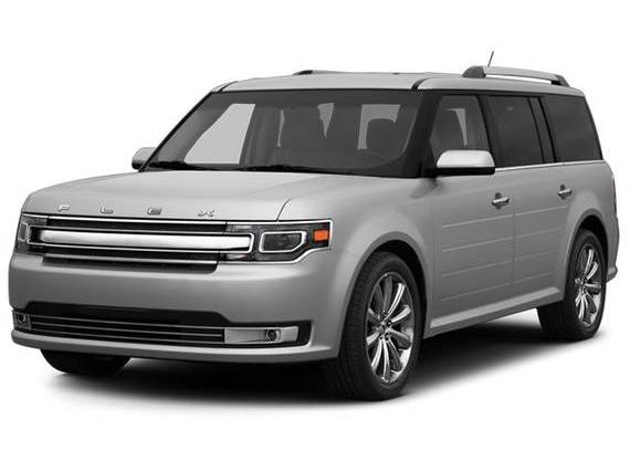 FORD FLEX 2014 2FMHK6DT8EBD17904 image FORD FLEX 2014 2FMHK6DT8EBD17904 image