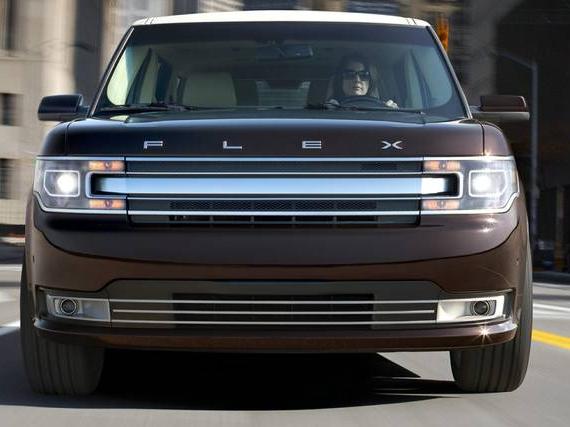 FORD FLEX 2014 2FMGK5C80EBD35249 image