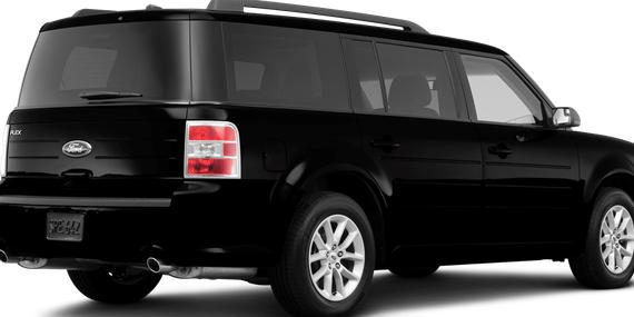 FORD FLEX 2014 2FMGK5B82EBD16879 image