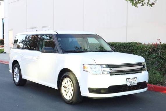 FORD FLEX 2014 2FMGK5B82EBD43886 image