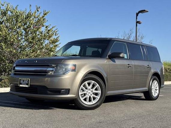 FORD FLEX 2014 2FMGK5B81EBD33575 image