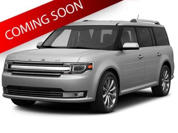 FORD FLEX 2014 2FMGK5D89EBD40562 image