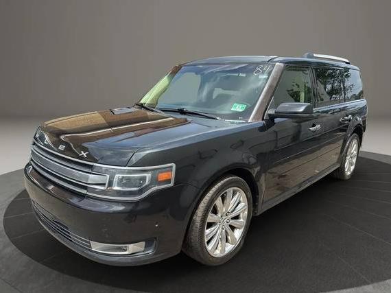 FORD FLEX 2014 2FMHK6DT3EBD21584 image