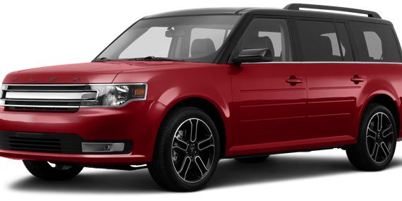 FORD FLEX 2014 2FMGK5C81EBD40623 image FORD FLEX 2014 2FMGK5C81EBD40623 image
