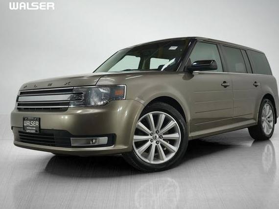 FORD FLEX 2014 2FMGK5C88EBD09921 image FORD FLEX 2014 2FMGK5C88EBD09921 image