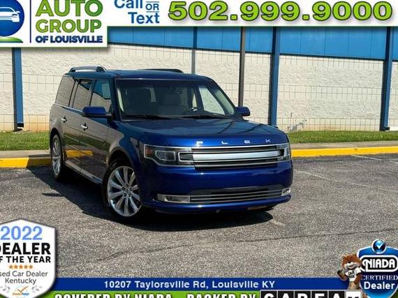 FORD FLEX 2014 2FMGK5D87EBD21735 image FORD FLEX 2014 2FMGK5D87EBD21735 image