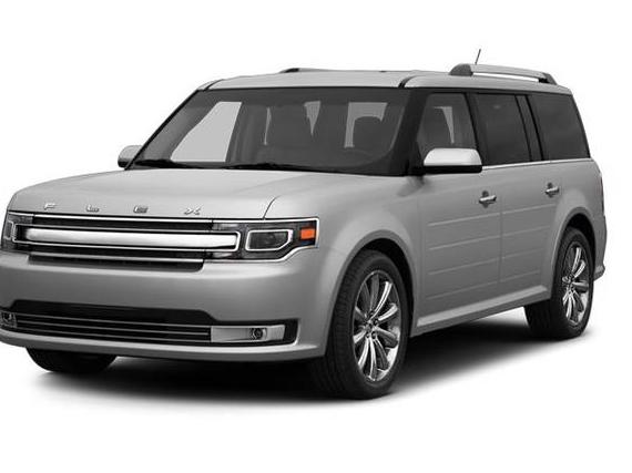 FORD FLEX 2014 2FMGK5C87EBD25480 image FORD FLEX 2014 2FMGK5C87EBD25480 image