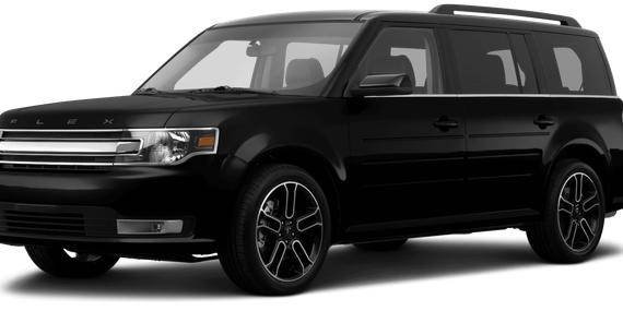 FORD FLEX 2014 2FMGK5C87EBD40058 image