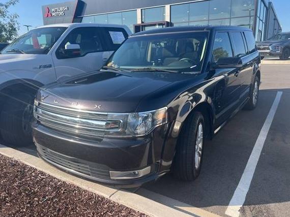 FORD FLEX 2014 2FMHK6C82EBD42570 image