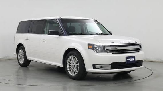 FORD FLEX 2014 2FMGK5C84EBD24710 image