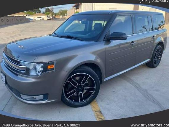 FORD FLEX 2014 2FMGK5C87EBD45115 image FORD FLEX 2014 2FMGK5C87EBD45115 image