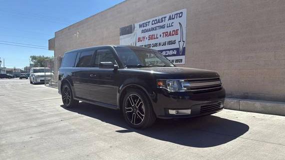 FORD FLEX 2014 2FMGK5C88EBD34740 image