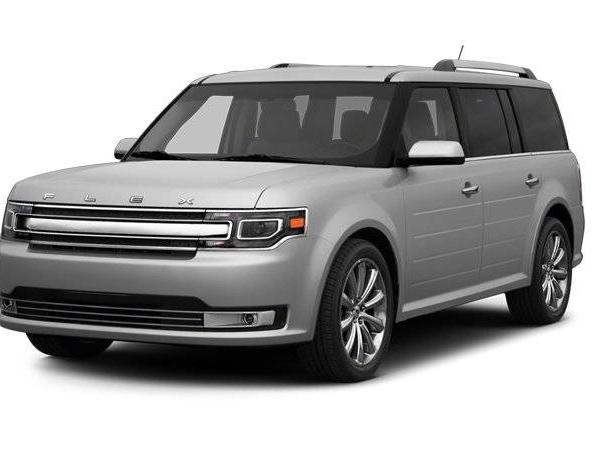 FORD FLEX 2014 2FMGK5C84EBD39062 image