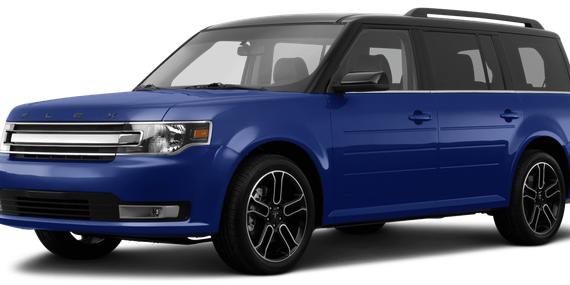 FORD FLEX 2014 2FMGK5C85EBD00156 image